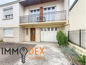 maison à la vente -   51100  REIMS, surface 160 m2 vente maison - UBI472281818